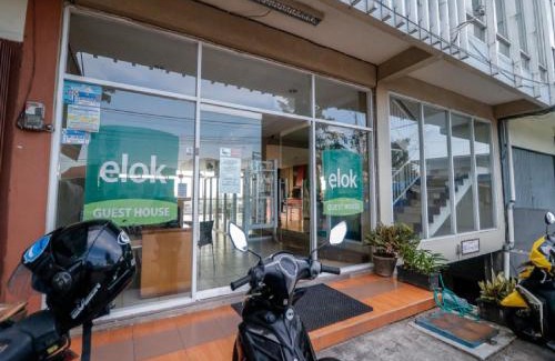 Balikpapan Casa | RedDoorz near Terminal Batu Ampar
