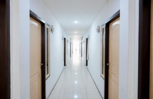 Jambi Casa | RedDoorz near Tugu Pers Jambi