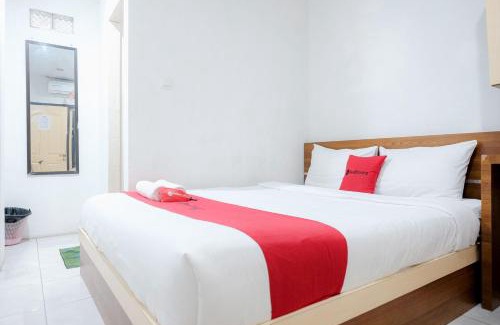 Jambi Casa | RedDoorz near Tugu Pers Jambi