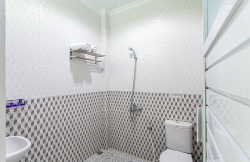 Kasihan Casa | RedDoorz Near Universitas Muhammadiyah Yogyakarta