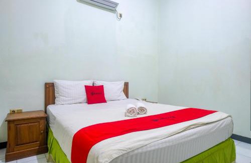 Yogyakarta Hotel | RedDoorz near XT Square Yogyakarta