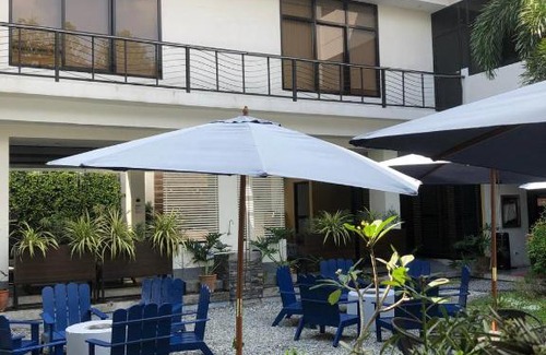 Bacolor Hotel | RedDoorz @ Occazia Hotel Pampanga
