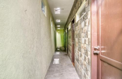 Melawai Casa | RedDoorz @ Panglima Polim 2