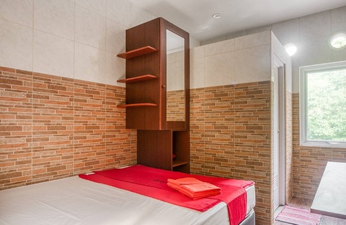 Melawai Casa | RedDoorz @ Panglima Polim 2