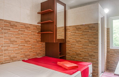Melawai Casa | RedDoorz @ Panglima Polim 2