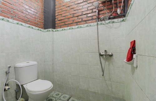 Ragunan Casa | RedDoorz Plus @ Ampera Raya
