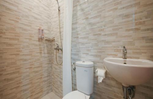 Taman Griya Apartamento | RedDoorz Plus at Kencana Residence Jimbaran