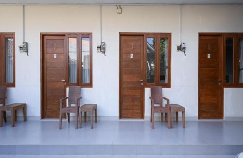 Taman Griya Apartamento | RedDoorz Plus at Kencana Residence Jimbaran