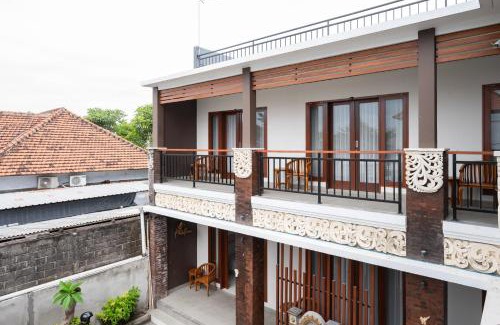 Sidakarya Casa | RedDoorz Plus at Yasa's Living Denpasar