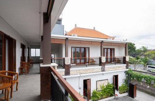 Sidakarya Casa | RedDoorz Plus at Yasa's Living Denpasar
