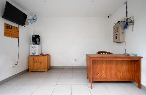 Sidakarya Casa | RedDoorz Plus at Yasa's Living Denpasar