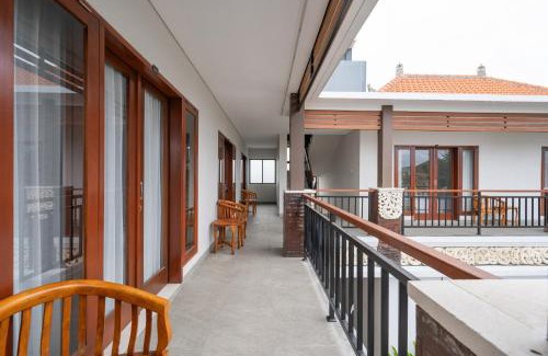 Sidakarya Casa | RedDoorz Plus at Yasa's Living Denpasar