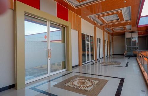 Pati Hotel | RedDoorz Plus @ Jl Pemuda Pati