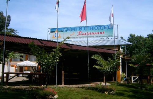 Panglao Hotel | RedDoorz Plus @ Libaong Panglao Bohol