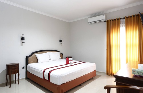 Depok Casa | RedDoorz Plus near Adisucipto Airport 2