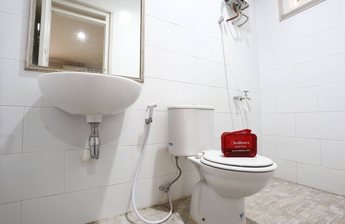 Depok Casa | RedDoorz Plus near Adisucipto Airport 2