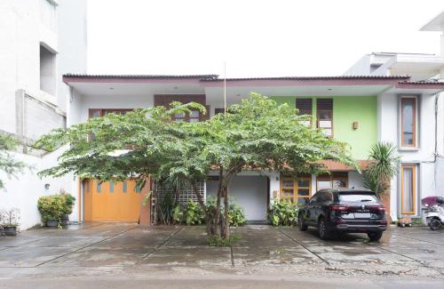 Cilandak Casa | RedDoorz Plus near Cilandak Town Square 2