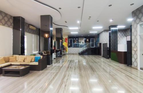 Bumi Serpong Damai Hotel | RedDoorz Plus Near ICE BSD Minerva