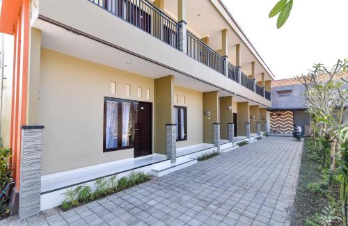 Imam Bonjol Casa | RedDoorz Plus near Jalan Imam Bonjol Denpasar