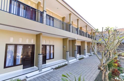 Imam Bonjol Casa | RedDoorz Plus near Jalan Imam Bonjol Denpasar