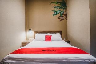 Kemanggisan Casa | RedDoorz Plus near Mall Slipi Jaya