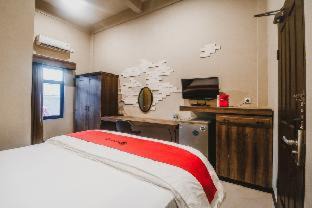 Kemanggisan Casa | RedDoorz Plus near Mall Slipi Jaya