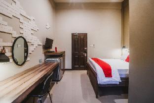 Kemanggisan Casa | RedDoorz Plus near Mall Slipi Jaya