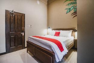 Kemanggisan Casa | RedDoorz Plus near Mall Slipi Jaya