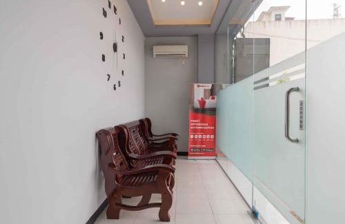 Medan Casa | RedDoorz Plus near Millenium ICT Centre Medan 2