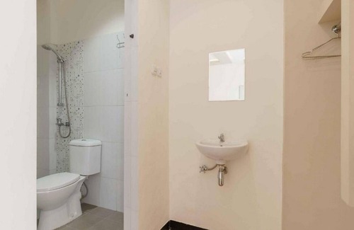 Medan Casa | RedDoorz Plus near Millenium ICT Centre Medan 2