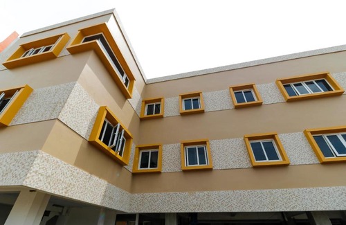 Palembang Casa | RedDoorz Plus near Palembang Square Mall