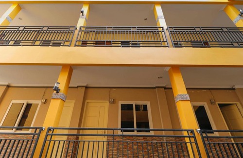 Palembang Casa | RedDoorz Plus near Palembang Square Mall