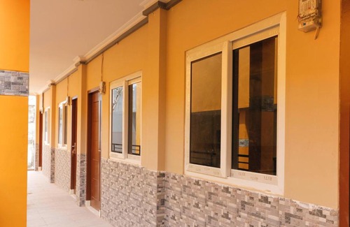 Palembang Casa | RedDoorz Plus near Palembang Square Mall