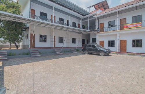 Majalengka Casa | RedDoorz Plus near RSUD Majalengka