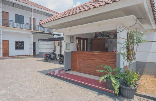 Majalengka Casa | RedDoorz Plus near RSUD Majalengka