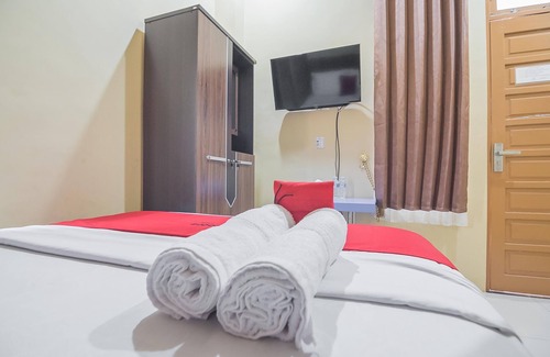 Banjarbaru Casa | RedDoorz Plus near Syamsudin Noor Airport 3