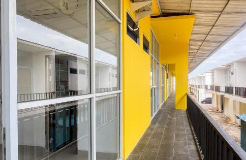 Batam Hotel | RedDoorz Plus near Tembesi Batu Aji Batam