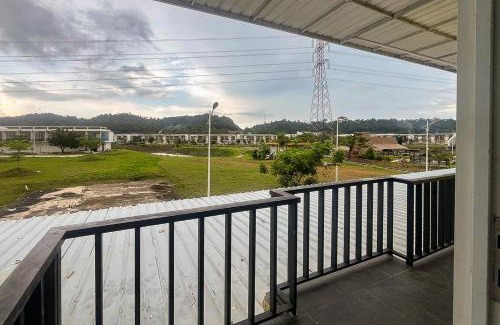 Batam Hotel | RedDoorz Plus near Tembesi Batu Aji Batam