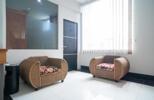 Banjarmasin Casa | RedDoorz Plus near UIN Banjarmasin