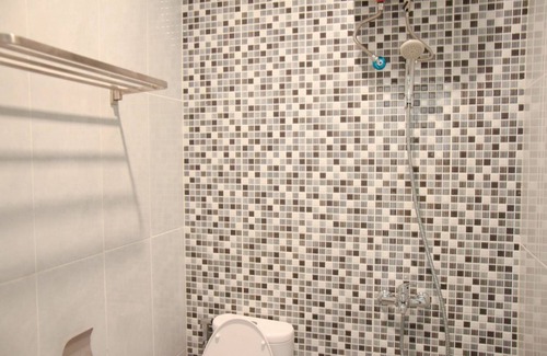 Medan Hotel | RedDoorz Plus near UNIMED Medan