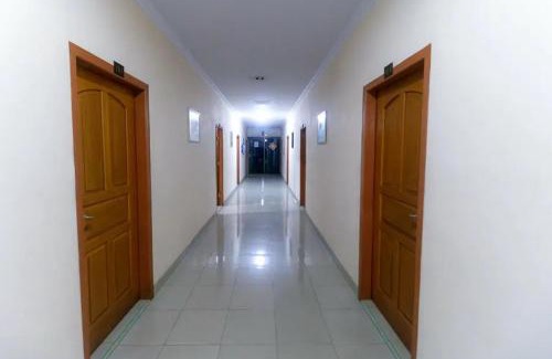 Jambi Casa | RedDoorz Plus near WTC Batanghari Mall