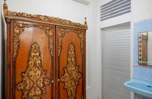 Palu Casa | RedDoorz Plus Syariah at Alam Raya Hotel