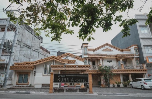 Bandar Lampung Casa | RedDoorz Plus @ Tanjung Karang Lampung 2