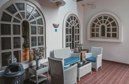 Bandar Lampung Casa | RedDoorz Plus @ Tanjung Karang Lampung 2