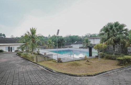 Jambi Casa | RedDoorz Premium @ Jalan Pal 10 Jambi