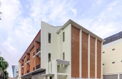 Ragunan Casa | RedDoorz Premium near Ragunan Zoo 2