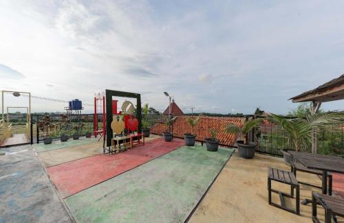 Sukamanah Casa | RedDoorz Resort Syariah @ Jaya Tirta Abadi