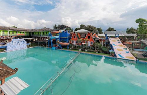 Sukamanah Casa | RedDoorz Resort Syariah @ Jaya Tirta Abadi