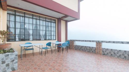 Sagada Hotel | RedDoorz @ Sagada Sunrise View Homestay