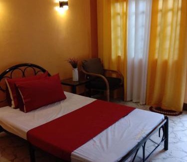 Dipaculao Hotel | RedDoorz @ Solid Rock Guest House Baler